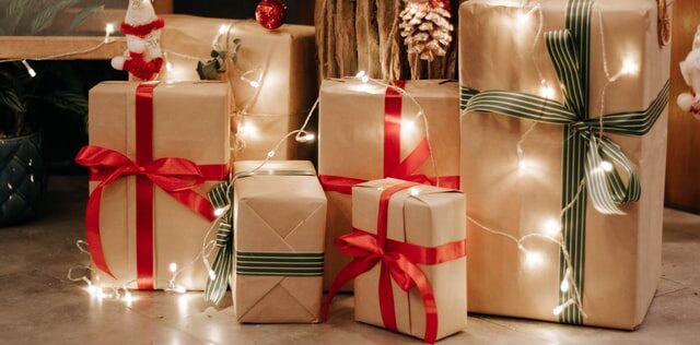Christmas Gifts