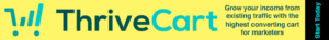 Thrivecart