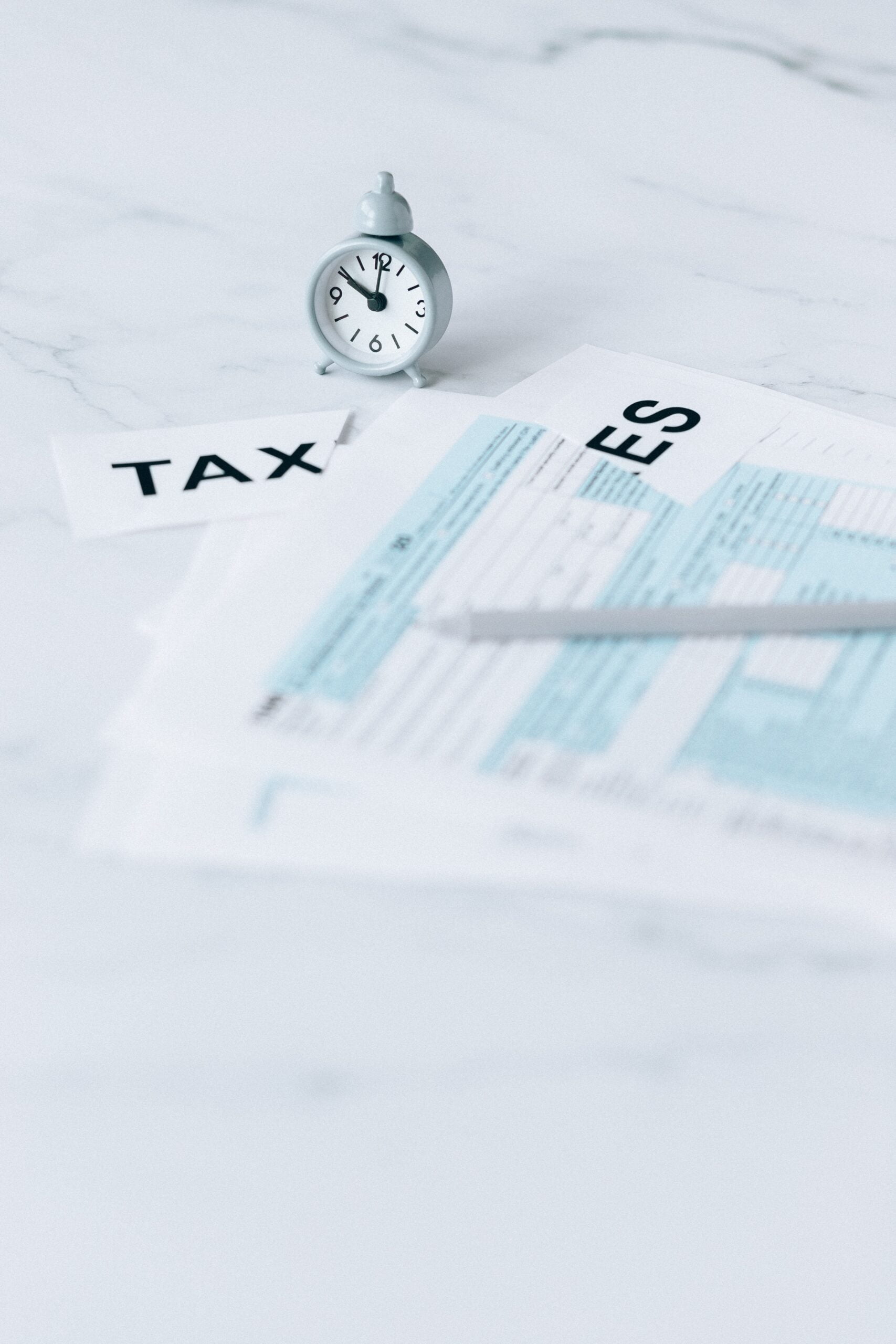 Understanding Estimated Quarterly Taxes - Open Roads Bookkeeping